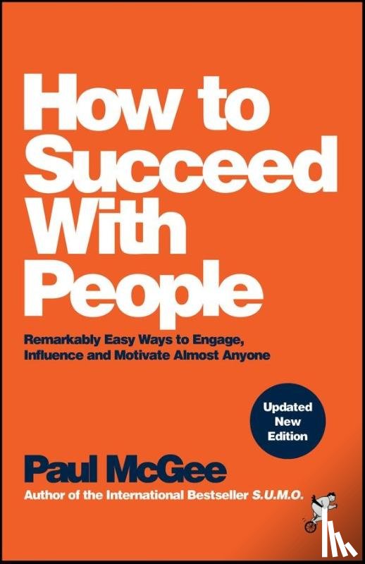 McGee, Paul (Paul McGee Associates - How to Succeed with People