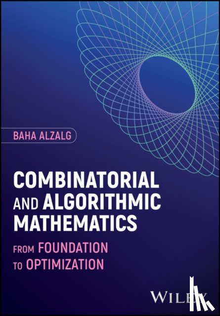 Alzalg, Baha (University of Jordan in Amman - Combinatorial and Algorithmic Mathematics