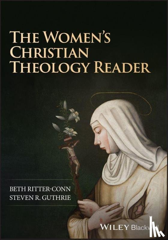  - The Women's Christian Theology Reader