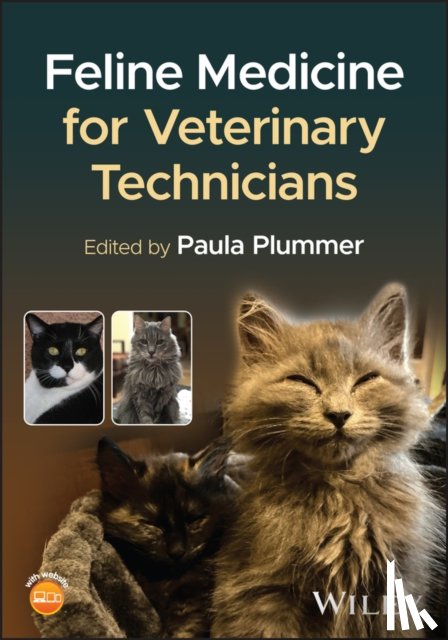  - Feline Medicine for Veterinary Technicians