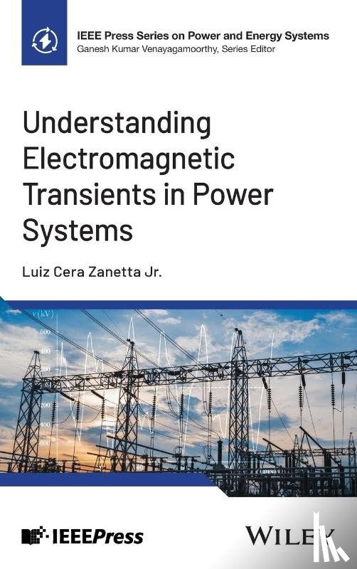 Zanetta, Luiz Cera - Understanding Electromagnetic Transients in Power Systems