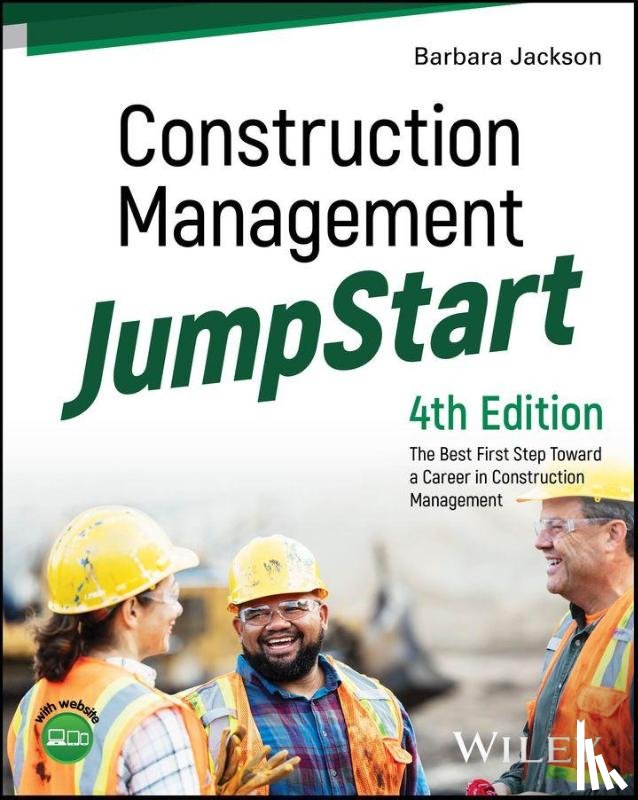 Jackson, Barbara J. (University of Denver) - Construction Management JumpStart