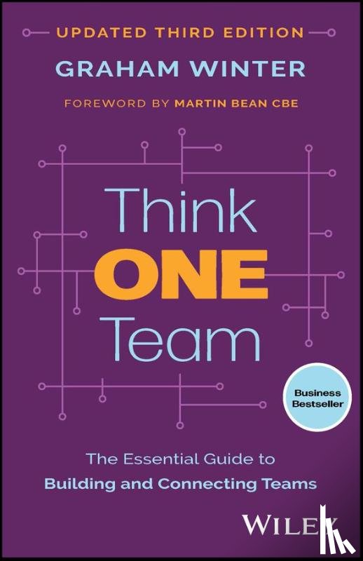 Winter, Graham - Think One Team