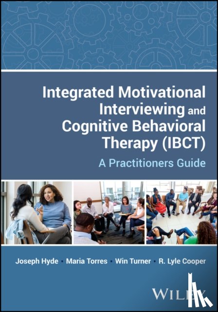 Hyde, Joseph (JBS International, Torres, Maria (Stony Brook University Stony Brook, Turner, Win (Center for Behavioral Health Integration, Cooper, R. Lyle (Meharry Medical College - Integrated Motivational Interviewing and Cognitive Behavioral Therapy (ICBT)