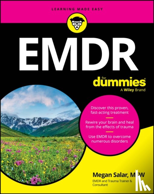 Salar, Megan - EMDR For Dummies