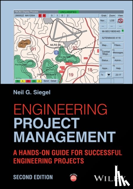 Siegel, Neil G. (University of Southern California) - Engineering Project Management