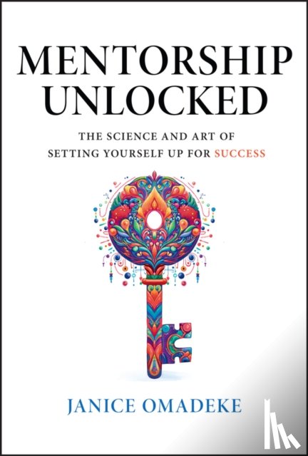 Omadeke, Janice - Mentorship Unlocked
