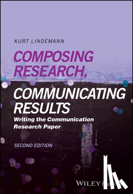Lindemann, Kurt (San Diego State University) - Composing Research, Communicating Results