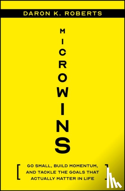 Roberts, Daron K. - Microwins