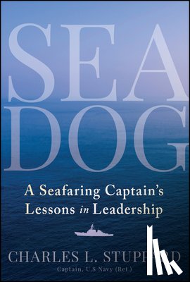 Stuppard, Charles L. - Sea Dog