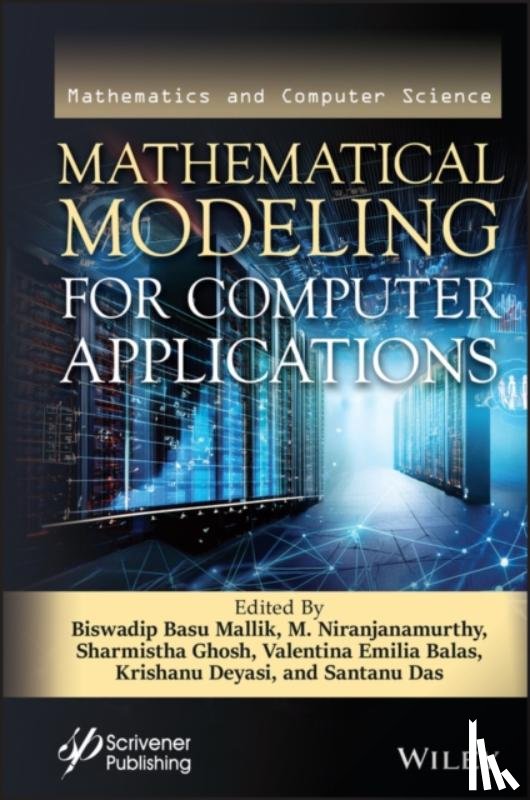  - Mathematical Modeling for Computer Applications