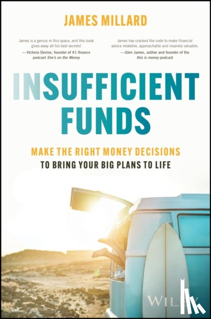 Millard, James - Insufficient Funds
