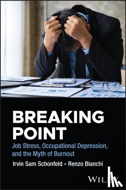 Schonfeld, Irvin Sam (New School for Social Research; CUNY Graduate Center, Bianchi, Renzo (NTNU) - Breaking Point