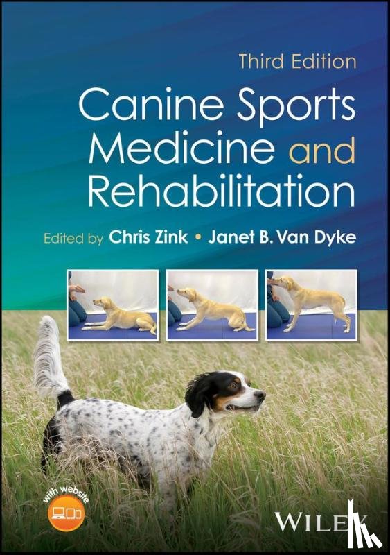  - Canine Sports Medicine and Rehabilitation
