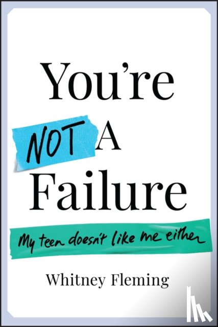 Fleming, Whitney - You're Not a Failure
