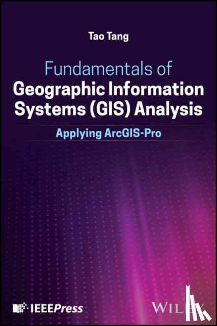 Tang, Tao (Buffalo State - Fundamentals of Geographic Information Systems (GIS) Analysis