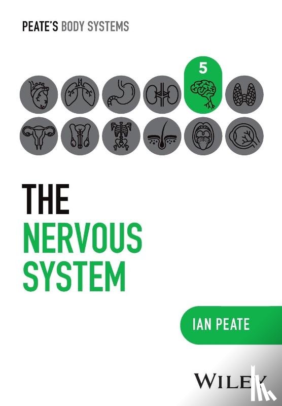 Peate, Ian (Northumbria University; University of Hertfordshire; University of Roehampton - The Nervous System