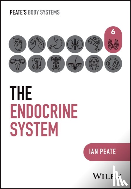 Peate, Ian (Northumbria University; University of Hertfordshire; University of Roehampton - The Endocrine System