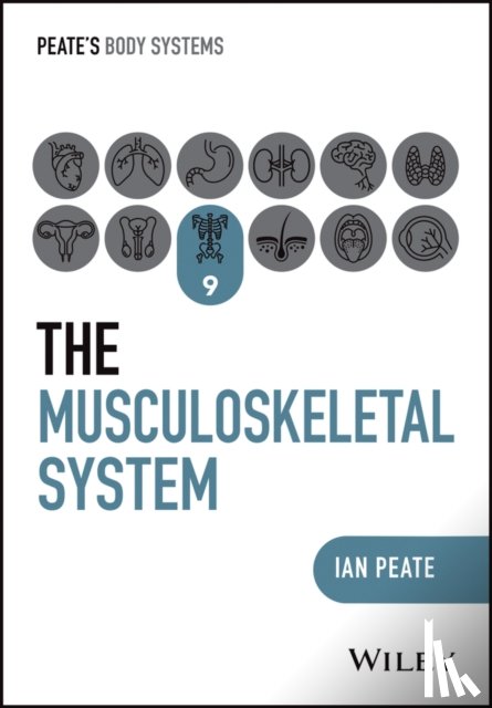 Peate, Ian (Northumbria University; University of Hertfordshire; University of Roehampton - The Musculoskeletal System