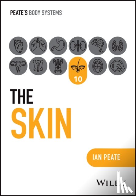 Peate, Ian (Northumbria University; University of Hertfordshire; University of Roehampton - The Skin