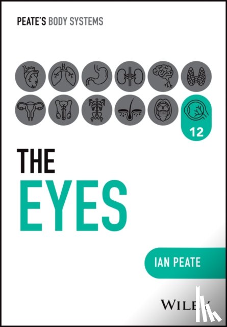 Peate, Ian (Northumbria University; University of Hertfordshire; University of Roehampton - The Eyes