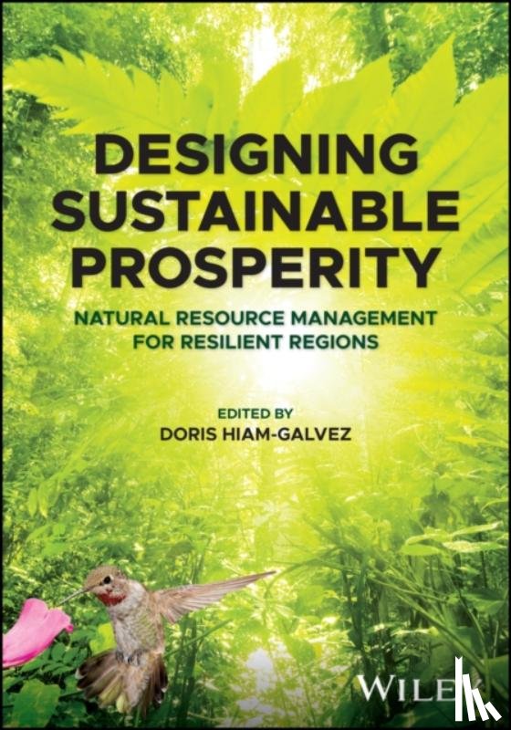  - Designing Sustainable Prosperity