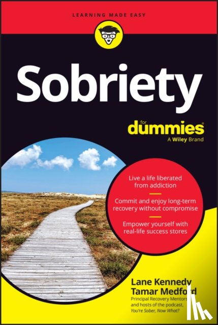 Kennedy, Lane, Medford, Tamar - Sobriety For Dummies