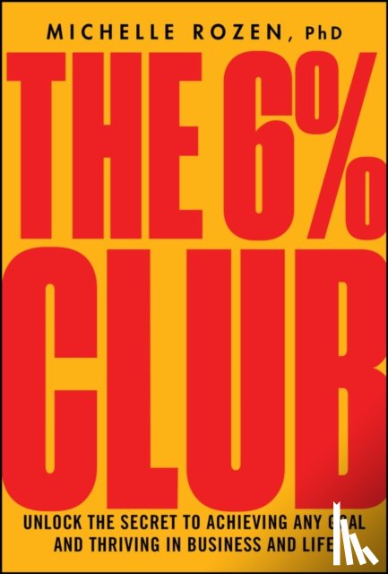 Rozen, Michelle - The 6% Club