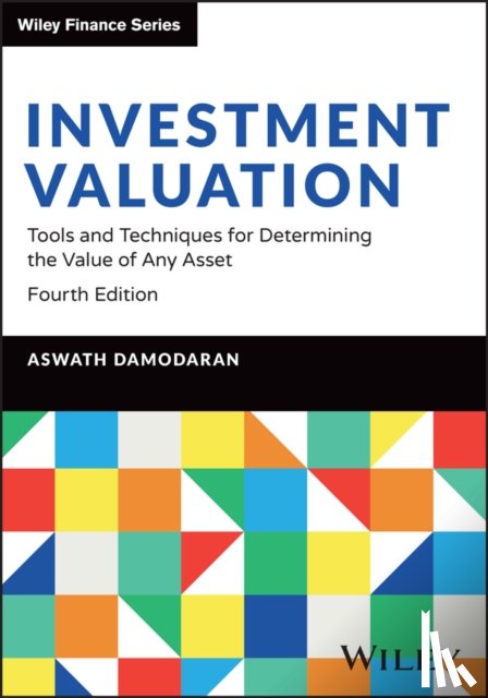 Damodaran, Aswath (Stern School of Business - Investment Valuation