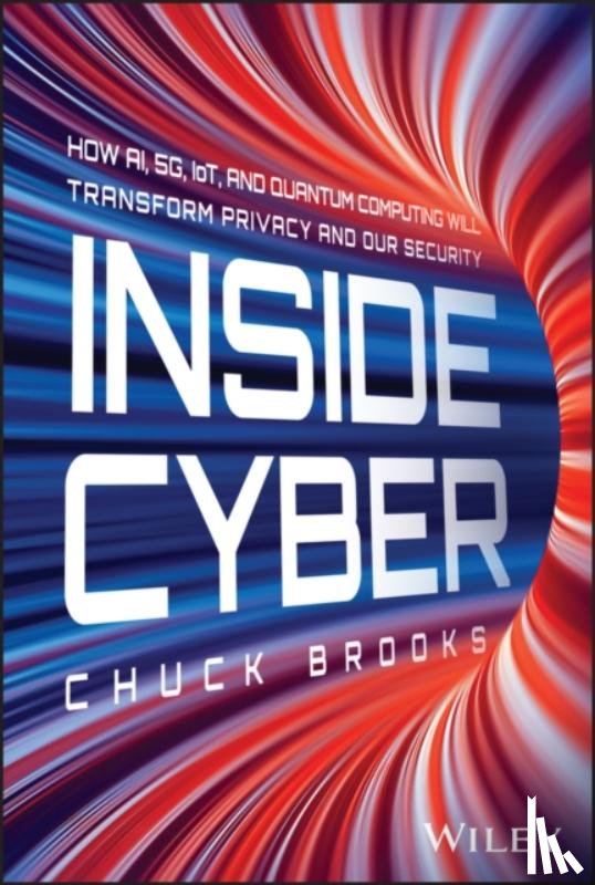 Brooks, Chuck (Georgetown University) - Inside Cyber