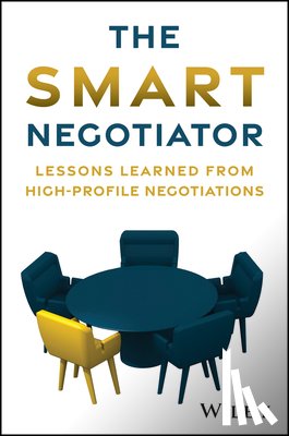Jensen, Keld - The Smart Negotiator