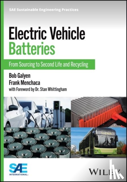  - Electric Vehicle Batteries