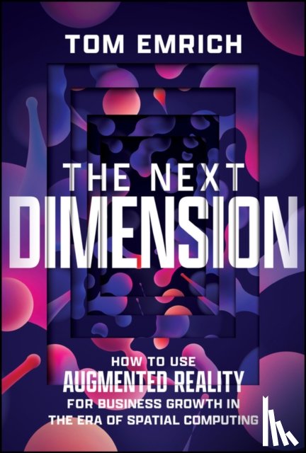 Emrich, Tom - The Next Dimension
