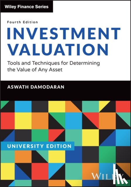 Damodaran, Aswath (Stern School of Business - Investment Valuation, University Edition