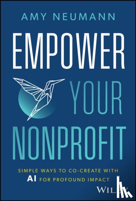 Neumann, Amy - Empower Your Nonprofit