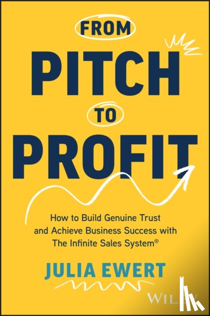 Ewert, Julia - From Pitch to Profit