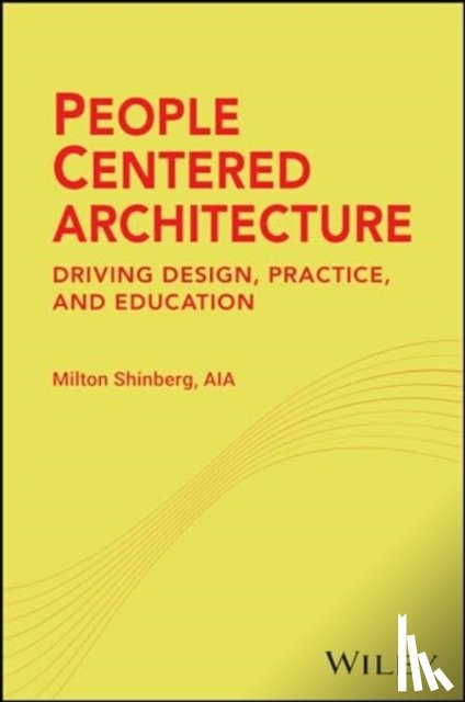 Shinberg, Milton (Catholic University of America - People-Centered Architecture
