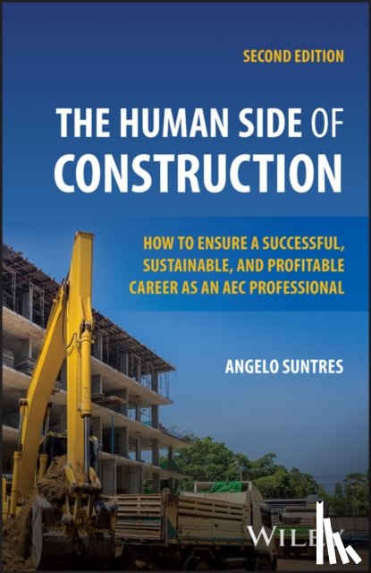 Suntres, Angelo (Human Side of Construction - The Human Side of Construction