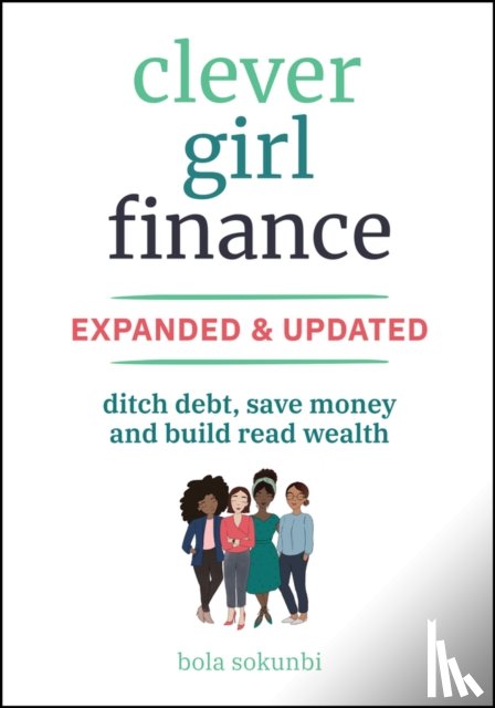 Sokunbi, Bola (Clever Girl Finance) - Clever Girl Finance, Expanded & Updated