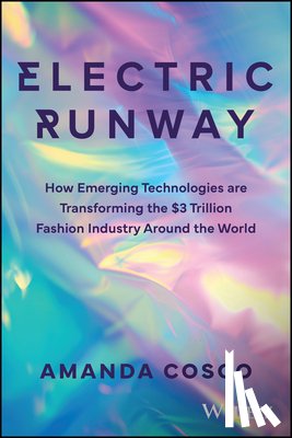 Cosco, Amanda - Electric Runway