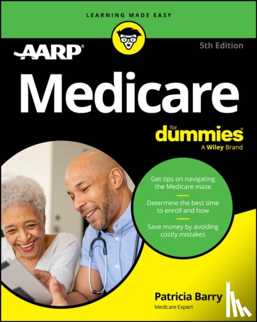 Barry, Patricia - Medicare For Dummies