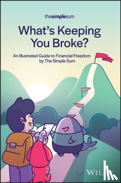 The Simple Sum - What's Keeping You Broke?