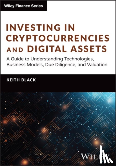 Black, Keith H. (RIA Channel) - Investing in Cryptocurrencies and Digital Assets