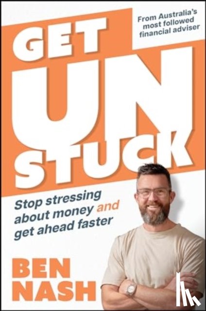 Nash, Ben - Get Unstuck