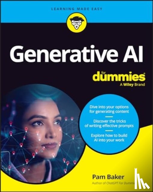 Baker, Pam - Generative AI For Dummies