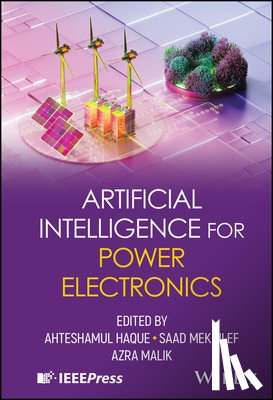  - Artificial Intelligence for Power Electronics