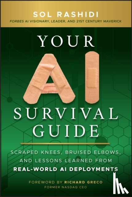 Rashidi, Sol - Your AI Survival Guide
