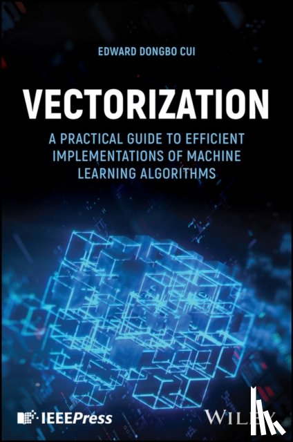 Cui, Edward DongBo (Case Western Reserve - Vectorization