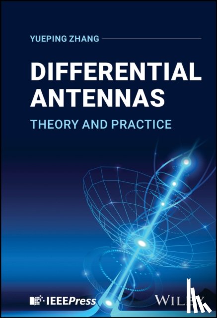 Zhang, Yueping (Nanyang Technological University - Differential Antennas