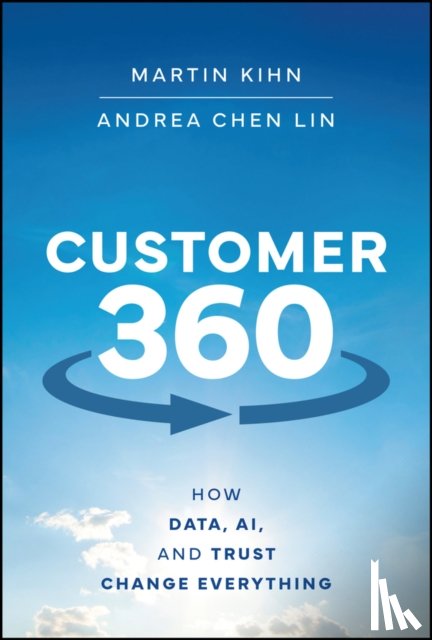 Kihn, Martin, Lin, Andrea Chen - Customer 360
